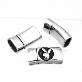 1PCS Stainless steel Magnet connector 29x15x9mm