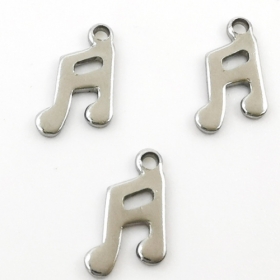 304 Stainless Steel Pendants,Note the shape